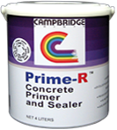 Prime-R concrete primer and sealer