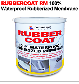 Rubbercoat RM